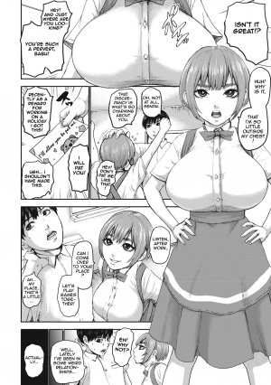 [PIero] Shichinin no Mama | Seven Mothers Ch. 1-3 [English] [Digital] - Page 47