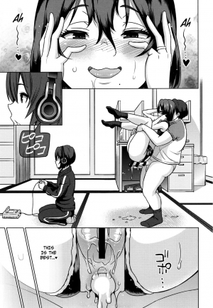 [Sanagi Torajirou] Haha de Aru Mae ni | Before I Am a Mother (Netorare Kataomoi) [English] - Page 20