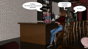 The frat house – day 2- Vger - Page 14