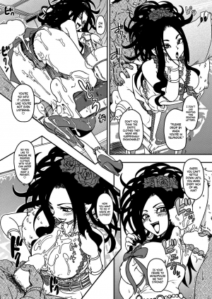 [LoveRevo (Waguchi Shouka)] Love Love Granvania (Dragon Quest V) [English] =TLL + mrwayne= - Page 32