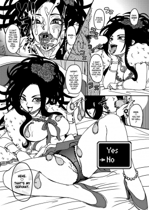 [LoveRevo (Waguchi Shouka)] Love Love Granvania (Dragon Quest V) [English] =TLL + mrwayne= - Page 33