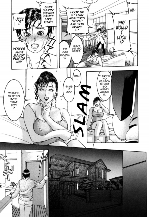  [Moriya Makoto] Mitsu-Tsubo Ch. 1-5 [English] {Tadanohito}  - Page 68