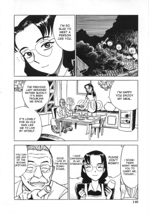 [Momoyama Jirou] Yume no Naka | Inside a Dream (Kairaku no Ikenie) [English] [desudesu] - Page 3