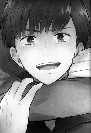 (6tsugo no Tamashii Forever) [kirscherise (Yoshiizumi Hana)] IchiKara no Susume. | Support for Ichikara (Osomatsu-san) [English] [Oyasumimi] - Page 14