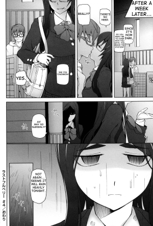[Miito Shido] LUSTFUL BERRY Chapter 1-5 [English]  [shakuganexa] (Ongoing) - Page 107