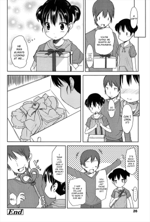 [Misao.] MMM - Magical Macaroon Mitsuki (Comic lo 2012-05) [English] {5 a.m.} - Page 17