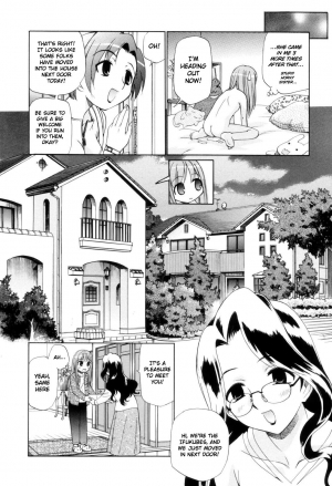  [Kamirenjaku Sanpei] Tonari no Sperm-san Ch.0-7+Epilogue [ENG]  - Page 14