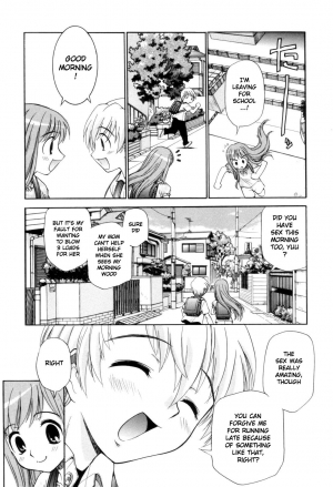  [Kamirenjaku Sanpei] Tonari no Sperm-san Ch.0-7+Epilogue [ENG]  - Page 47