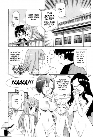  [Kamirenjaku Sanpei] Tonari no Sperm-san Ch.0-7+Epilogue [ENG]  - Page 48