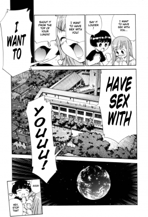  [Kamirenjaku Sanpei] Tonari no Sperm-san Ch.0-7+Epilogue [ENG]  - Page 51