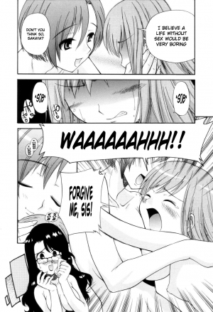  [Kamirenjaku Sanpei] Tonari no Sperm-san Ch.0-7+Epilogue [ENG]  - Page 86