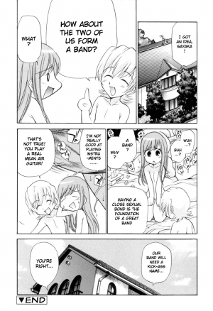  [Kamirenjaku Sanpei] Tonari no Sperm-san Ch.0-7+Epilogue [ENG]  - Page 128