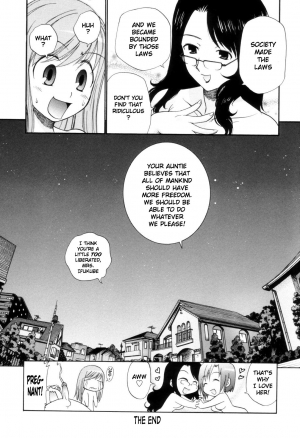  [Kamirenjaku Sanpei] Tonari no Sperm-san Ch.0-7+Epilogue [ENG]  - Page 131