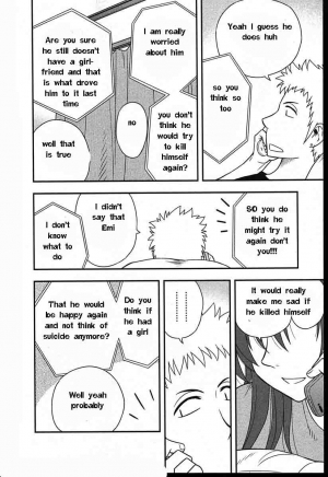  Family Circus [English] [Rewrite] [EZ Rewriter] - Page 109