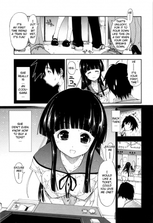  [Kamino Ryu-ya] Shintaichuu, Nurunuru Desu. - My Whole Body Is Clammy Ch. 5-6 [English]  - Page 25