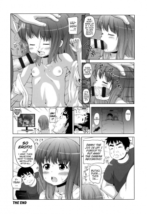 [Himeno Mikan] Marshmallow Lolita Ch. 1-4 [English] {Mistvern} - Page 41