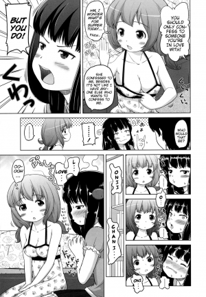 [Himeno Mikan] Marshmallow Lolita Ch. 1-4 [English] {Mistvern} - Page 68