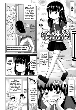 [Himeno Mikan] Marshmallow Lolita Ch. 1-4 [English] {Mistvern} - Page 89