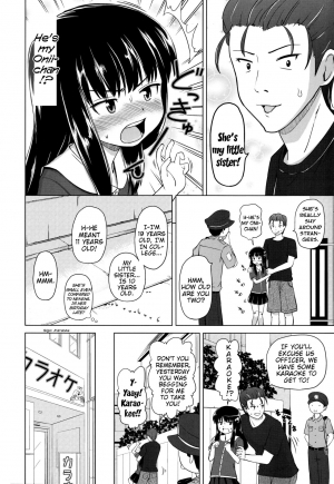 [Himeno Mikan] Marshmallow Lolita Ch. 1-4 [English] {Mistvern} - Page 95