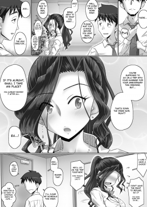  [Urayoroduya (Yoroduya Hyakuhachi)] Ki no Tsuyoi Onna Joushi (31-sai Hitozuma) Matome [English]  - Page 20