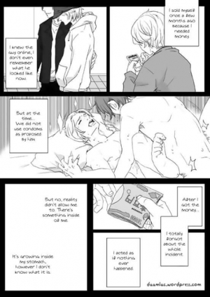  Home Birth  - Page 4