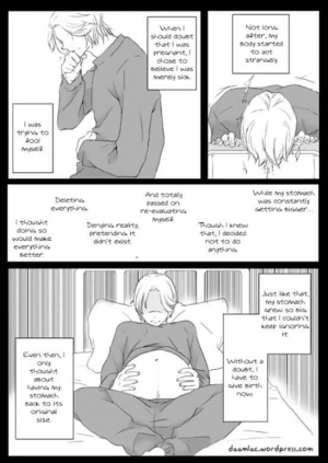  Home Birth  - Page 5