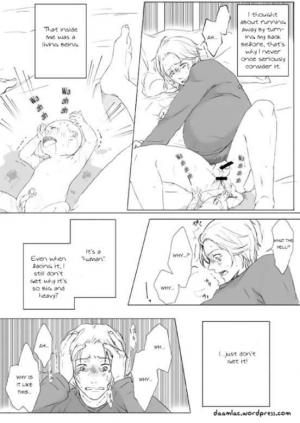  Home Birth  - Page 13