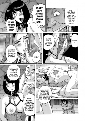 [Kojima Miu] Hiasobi Kouhen | Playing With Fire - Part Three (comic KURiBERON DUMA 2019-11 Vol. 17) [English] [chaoticmess2609] - Page 12