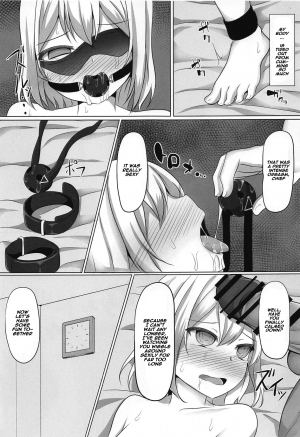 (C94) [Saboriguse Syndrome (Yasuhiro)] Chiharu Hypno (Kakuchou Shoujo-kei Trinary) [English] [Naxusnl] - Page 21