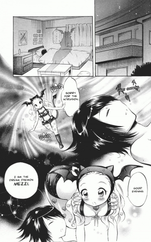 [Psycocko] Henshitsu-kei Shoujo | Perverted Girl (COMIC Unreal 2007-08) [English] - Page 4