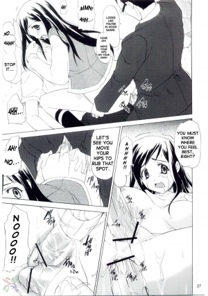 (C67) [Perceptron (Asaga Aoi)] PRIDE (Mai-HiME) [English] [SaHa] - Page 28