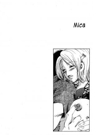 [AOKAGUMI (Ohmi Juri)] Kirara | Angels' Distress (One Piece) [English] [Kusanyagi] - Page 10