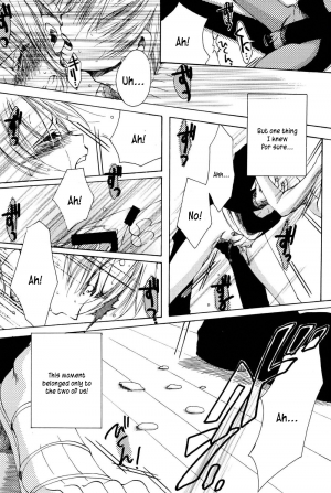 [AOKAGUMI (Ohmi Juri)] Kirara | Angels' Distress (One Piece) [English] [Kusanyagi] - Page 38
