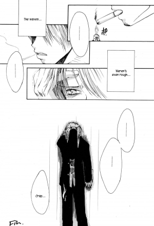 [AOKAGUMI (Ohmi Juri)] Kirara | Angels' Distress (One Piece) [English] [Kusanyagi] - Page 43