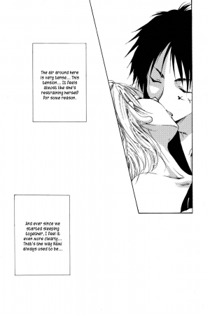[AOKAGUMI (Ohmi Juri)] Kirara | Angels' Distress (One Piece) [English] [Kusanyagi] - Page 48