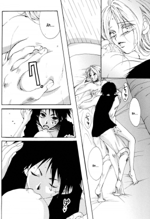 [AOKAGUMI (Ohmi Juri)] Kirara | Angels' Distress (One Piece) [English] [Kusanyagi] - Page 52