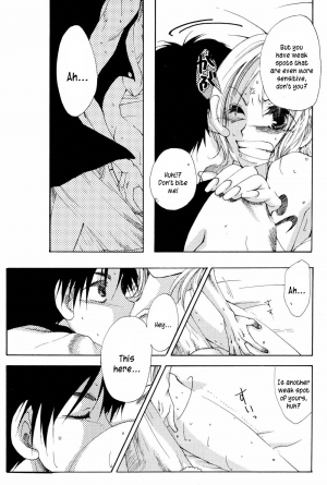 [AOKAGUMI (Ohmi Juri)] Kirara | Angels' Distress (One Piece) [English] [Kusanyagi] - Page 54