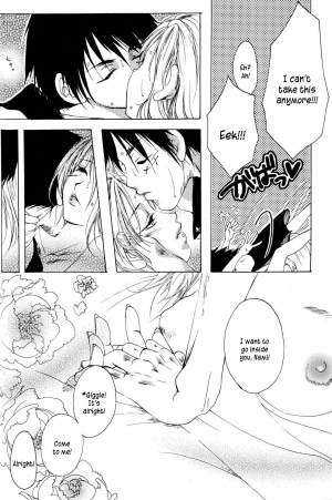 [AOKAGUMI (Ohmi Juri)] Kirara | Angels' Distress (One Piece) [English] [Kusanyagi] - Page 58