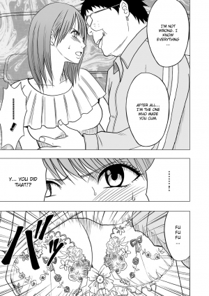 [Crimson (Carmine)] Virgin Idol [Episode 5] [English] {Kizlan} - Page 9