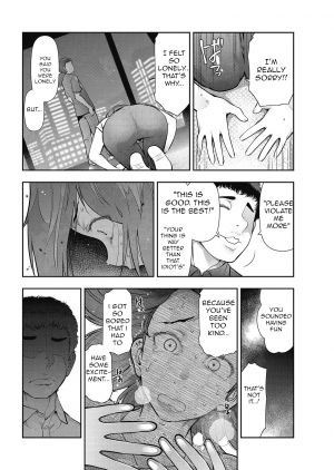 [Takeshi Ohmi] Otoko to Onna no Aru Aru Banashi | Probable Affairs Between Men and Women Ch. 3 (Men's Gold 2018-05) [English] [InsanePraetor] [Digital] - Page 11