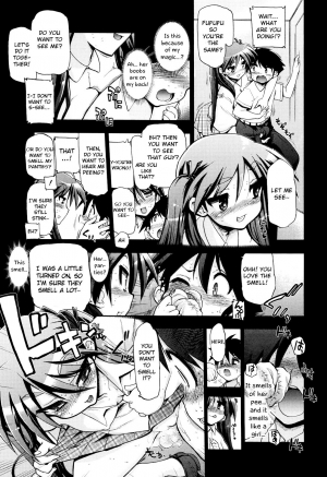 [Matsumoto Drill Kenkyuujo] maMAmama! [English] [Otokonoko Scans] - Page 160