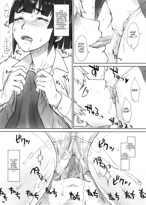 (COMITIA111) [Manguri Cannon (Didori)] Senpai Dakkan | Senpai-Stealing Rape [English] [doujin-moe.us] - Page 15
