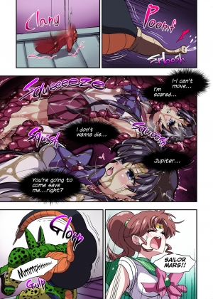  Sailor Moon V  - Page 15