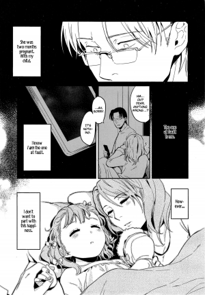 [Makio] Irogoto | Love Affair (Comic Koh Vol.4) [English] [Hot Cocoa] - Page 24