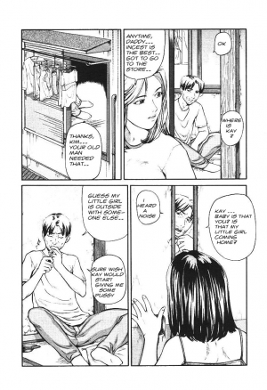  F-Work [English] [Rewrite] [olddog51] [Decensored] - Page 7