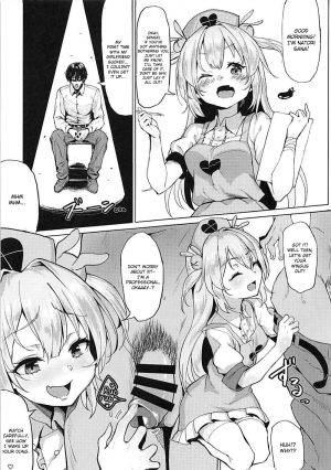 (C94) [Molossan (Morochin-san)] PacoTube (Virtual YouTuber) [English] - Page 17