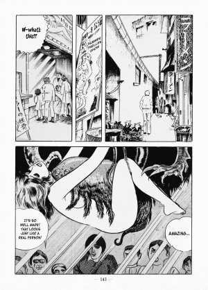 [Iwakoshi Kunio] Goro Mesu Tenshi | Fighting Bitch Angels Ch. 1-5 [English] [Strange Scans] - Page 148