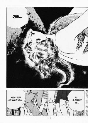 [Iwakoshi Kunio] Goro Mesu Tenshi | Fighting Bitch Angels Ch. 1-5 [English] [Strange Scans] - Page 150