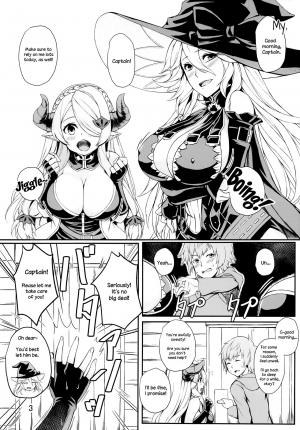  Anila's Spontaneous Family Planning!! [English] [rewrite] [sporkstab] - Page 4