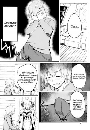  Anila's Spontaneous Family Planning!! [English] [rewrite] [sporkstab] - Page 5